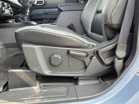 Used 2024 Ford Bronco Big Bend AWD/4WD image 13