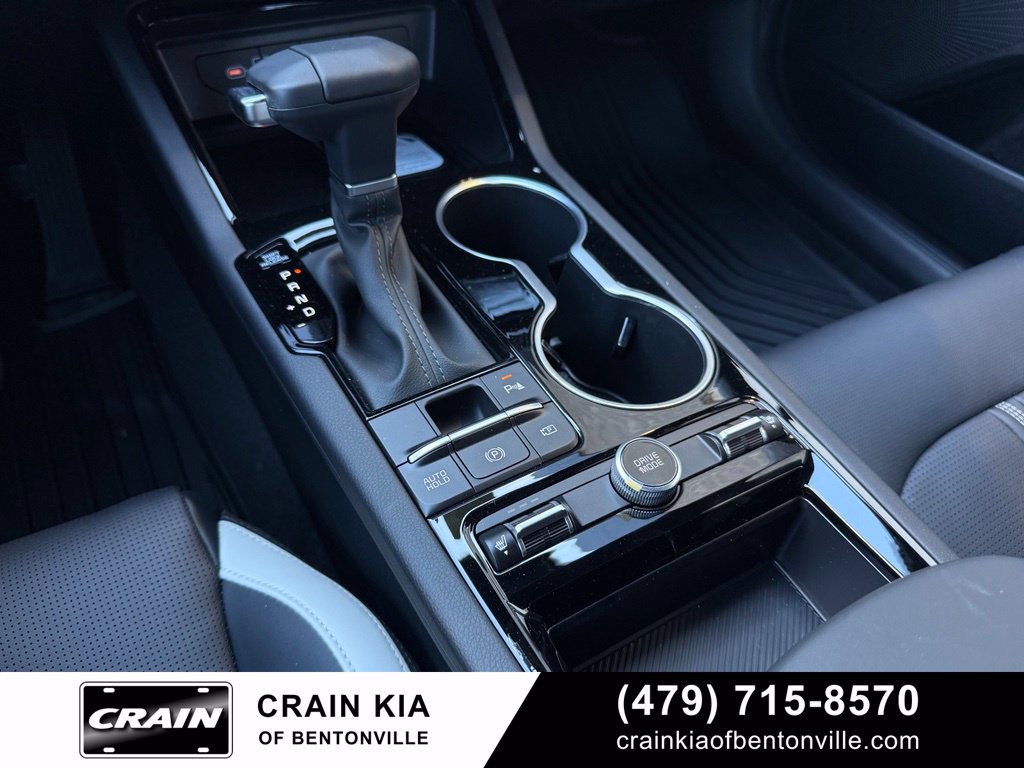 New 2026 Kia K5 GT-Line FWD image 19