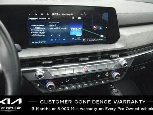 Certified 2023 Kia Telluride SX Prestige X-Pro AWD/4WD image 22