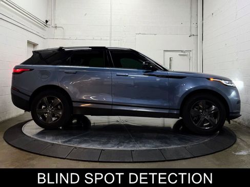 Used 2023 Land Rover Range Rover Velar S image 9
