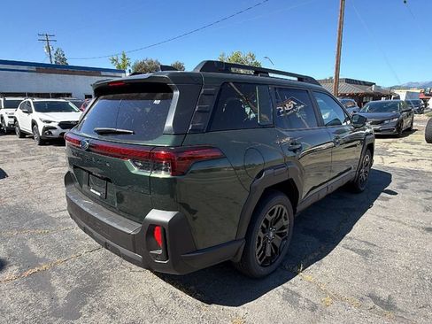 New 2026 Subaru Outback Limited XT AWD/4WD image 4