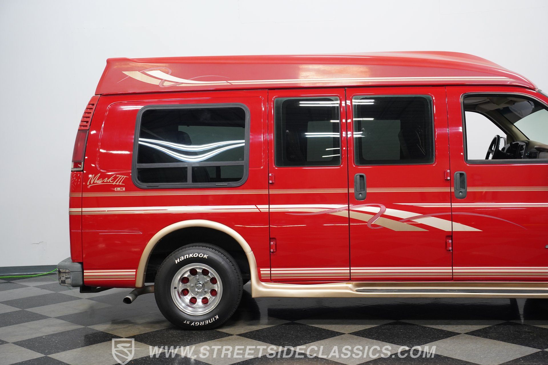 Used 1996 Chevrolet Express 1500 RWD image 28