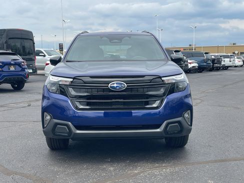 New 2026 Subaru Forester Sport AWD/4WD image 2