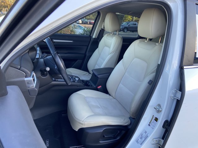 Used 2017 MAZDA CX-5 Touring w/ Preferred Equipment Package FWD image 18