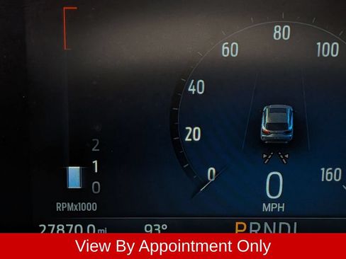 Used 2025 Ford Escape ST-Line AWD/4WD image 16