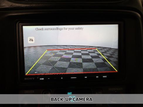 Used 2003 Chevrolet Corvette Convertible w/ Preferred Equipment Group1 image 4