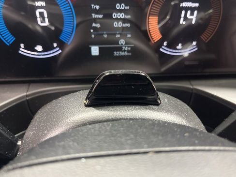 Used 2025 Hyundai Santa Fe SEL image 12