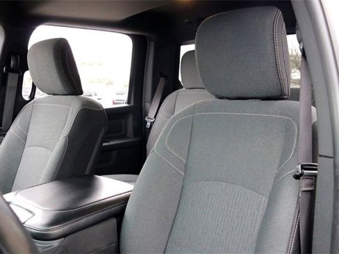 Used 2021 RAM 2500 Tradesman image 11