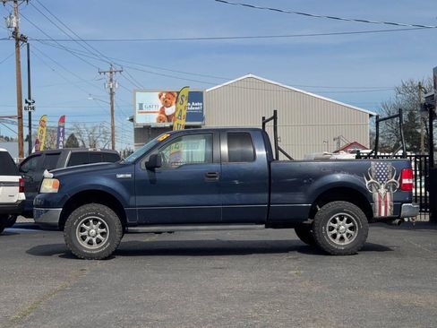 Used 2005 Ford F150 XLT image 17