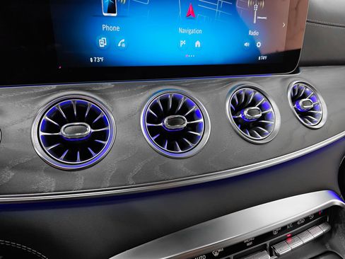 Used 2026 Mercedes-Benz AMG GT 53 image 36