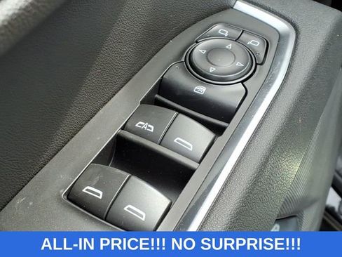 New 2026 Chevrolet Silverado 1500 RST AWD/4WD image 18