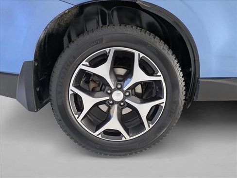 Used 2015 Subaru Forester 2.0XT Touring w/ Popular Package #2 AWD/4WD image 22