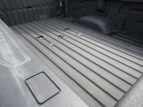 Used 2024 Chevrolet Silverado 3500 High Country w/ High Country Premium Package image 12