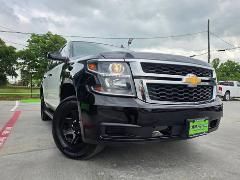 Used 2016 Chevrolet Tahoe 2WD w/ Remote Keyless Entry Package image 54