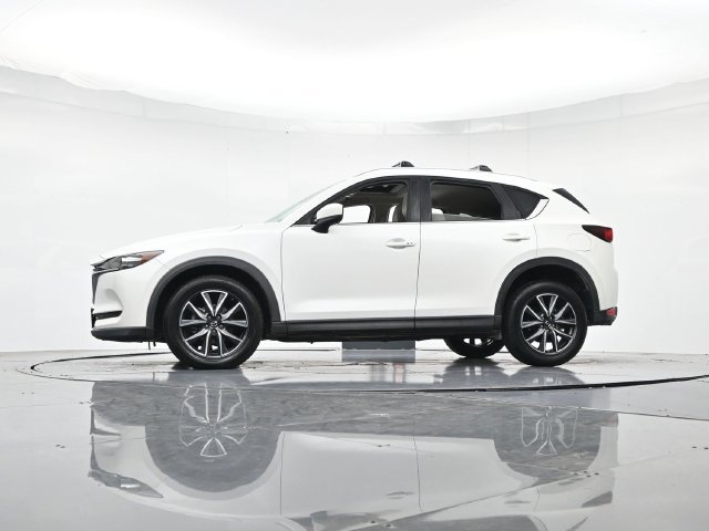 Used 2018 MAZDA CX-5 Touring w/ Preferred Equipment Package FWD image 38