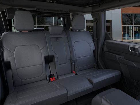 New 2025 Ford Bronco Outer Banks image 11