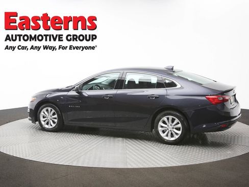 Used 2023 Chevrolet Malibu LT FWD image 64