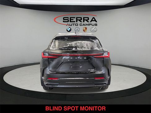 Used 2024 Lexus NX 350 350 Premium w/ Cold Area Package image 14