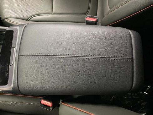 New 2025 Hyundai Santa Cruz Limited image 21