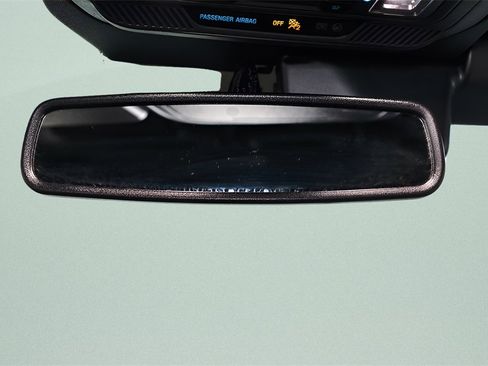 Used 2025 Ford Bronco Outer Banks image 24