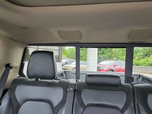 Used 2021 RAM 1500 Laramie w/ Laramie Southwest Edition AWD/4WD image 42