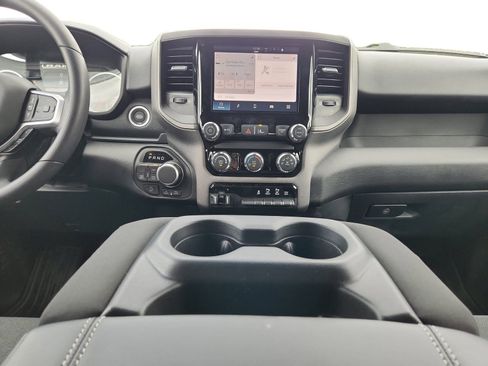 New 2026 RAM 1500 Classic Warlock AWD/4WD image 16