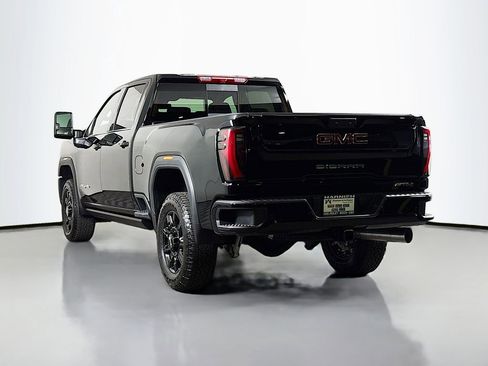 New 2026 GMC Sierra 2500 AT4 AWD/4WD image 5