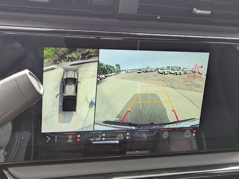 Used 2025 GMC Sierra 2500 AT4X image 20