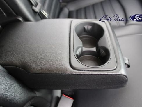 Used 2024 Ford Edge SEL AWD/4WD image 14