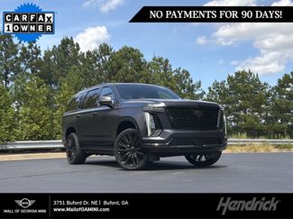 Used 2026 Cadillac Escalade Sport w/ Touring Package AWD/4WD video 1
