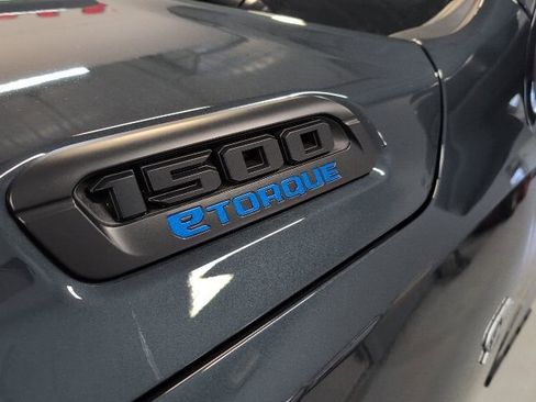 New 2026 RAM 1500 Big Horn image 12