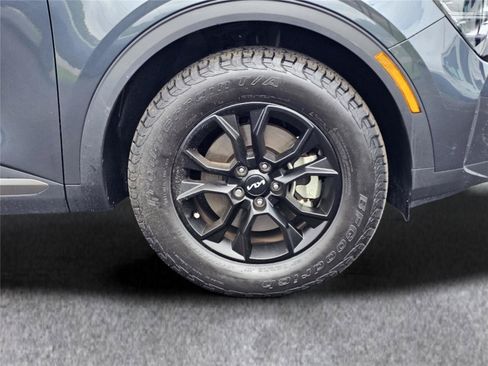 Used 2024 Kia Sportage X-Pro AWD/4WD image 6