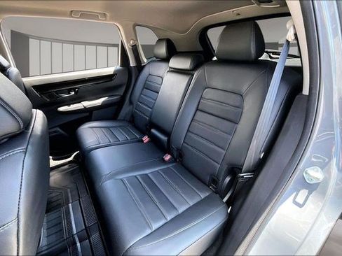 Certified 2023 Honda CR-V EX-L image 21