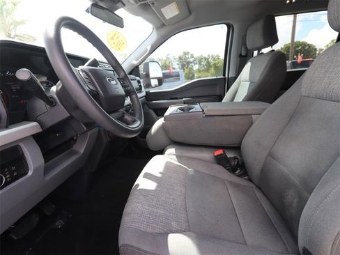 Certified 2024 Ford F350 XLT image 2