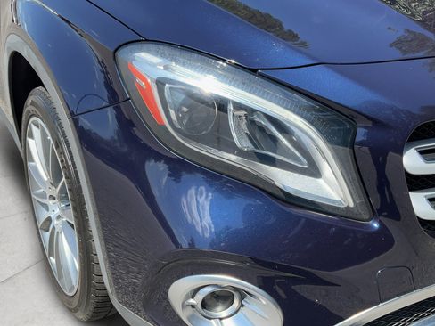 Used 2019 Mercedes-Benz GLA 250 image 26