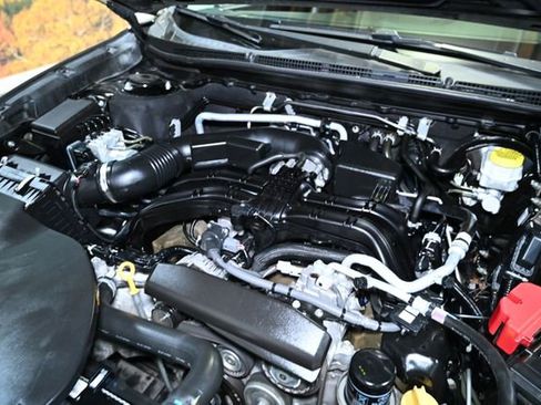 Used 2020 Subaru Outback Limited w/ Popular Package #2 image 20