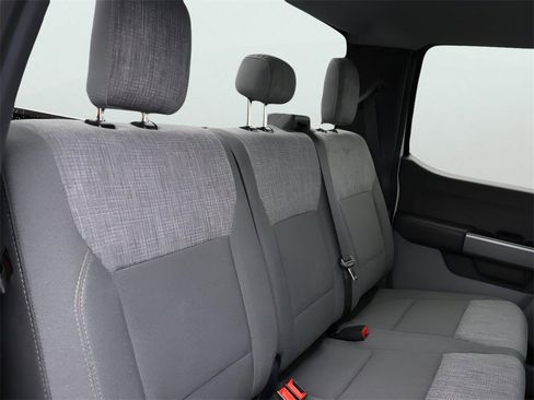 Used 2024 Ford F250 XLT w/ Snow Plow/Camper Package image 16