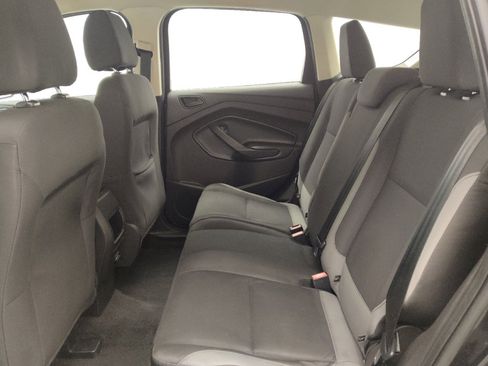 Used 2015 Ford Escape S FWD image 18