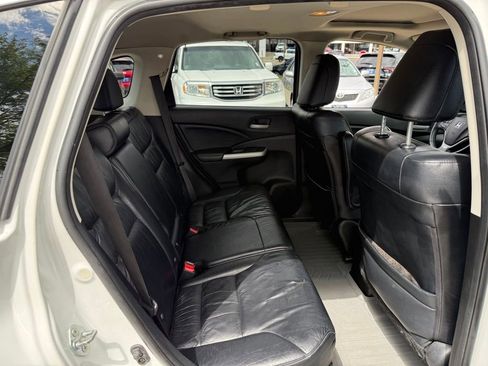 Used 2014 Honda CR-V EX-L image 17