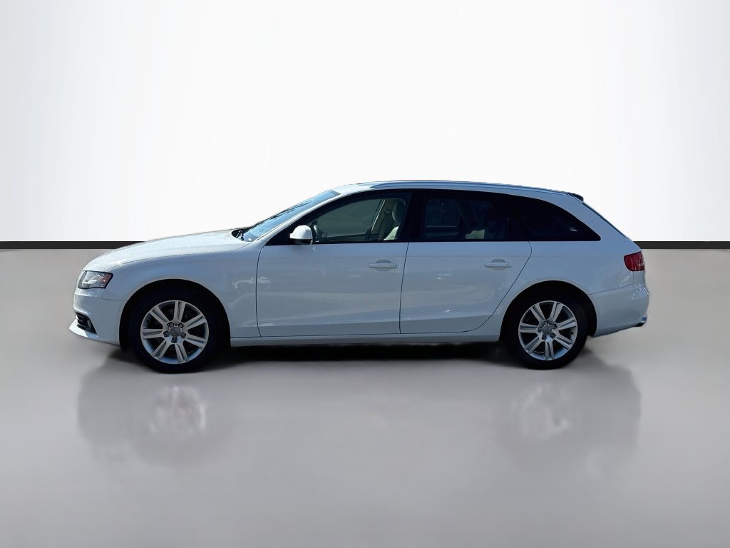 Used 2011 Audi A4 2.0T Premium AWD/4WD image 4