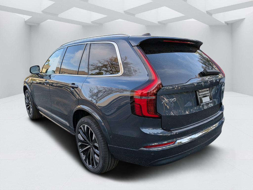 New 2026 Volvo XC90 T8 Plus w/ Protection Package Premier AWD/4WD image 5