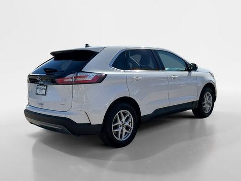Used 2023 Ford Edge ST-Line image 5