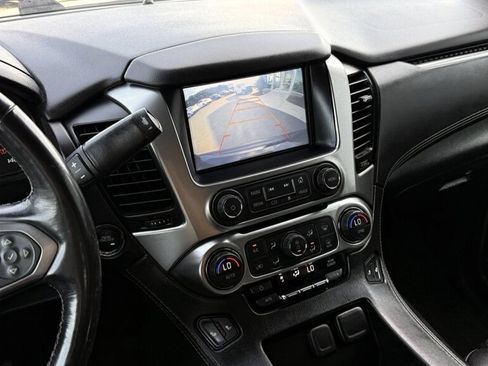 Used 2017 Chevrolet Tahoe LT AWD/4WD image 35