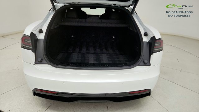 Used 2023 Tesla Model S AWD/4WD image 28