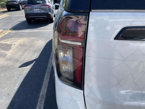 Used 2023 Chevrolet Tahoe RST w/ Luxury Package image 20