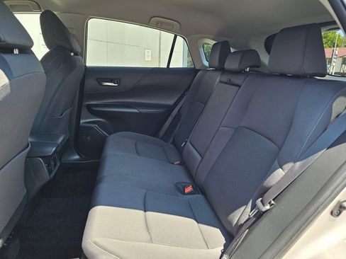 Certified 2023 Toyota Venza LE AWD/4WD image 16