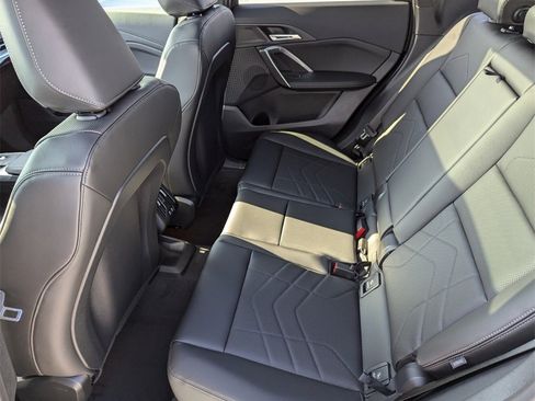 New 2026 BMW X1 xDrive28i image 6