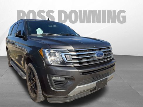 Used 2020 Ford Expedition XLT w/ Equipment Group 202A image 3
