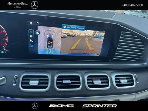 New 2026 Mercedes-Benz GLE 450 4MATIC image 29