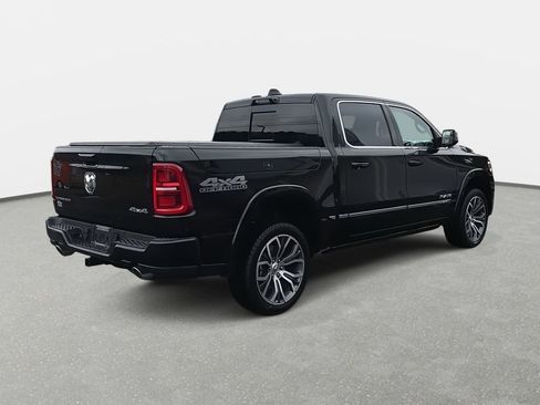 New 2026 RAM 1500 Tungsten w/ Off Road Group image 5